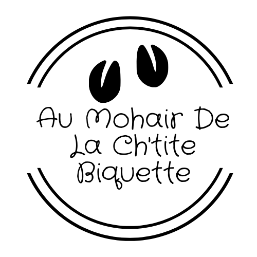 Au Mohair de la Chtite Biquette